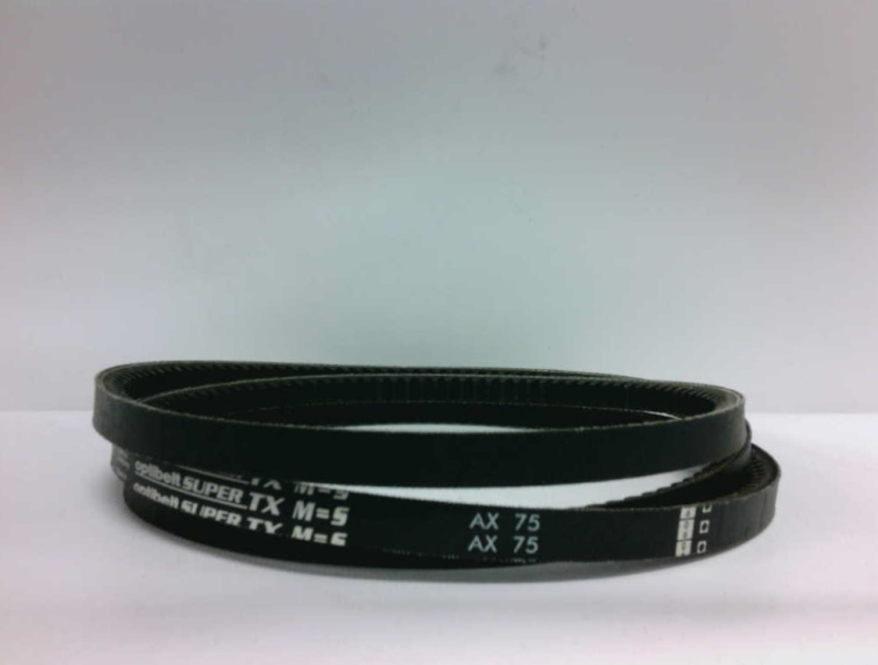 OPTIBELT AX75