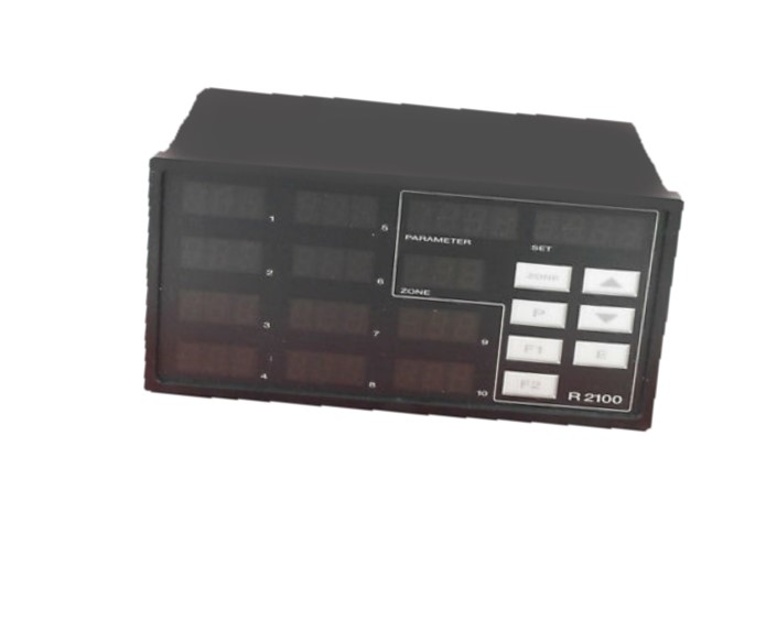 ELOTECH R2100-826-0-0-KU2-0-1