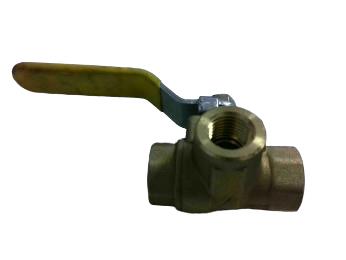 FAIRVIEW FITTINGS BV2101-B