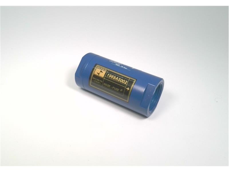 ROSS CONTROLS 1969A5002