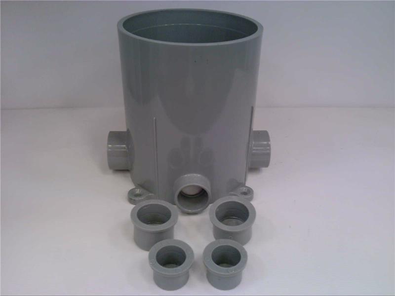 E971FB by ABB THOMAS & BETTS