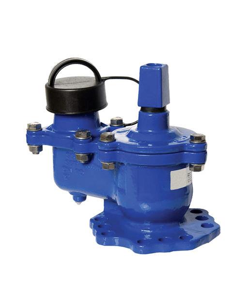 AVK INDUSTRIAL PRODUCTS 29-388-3-2112