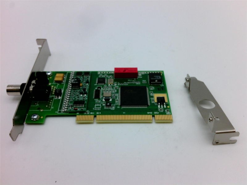 CONTEMPORARY CONTROLS PCI20UCXS