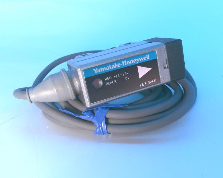 HONEYWELL FE3-TA6-E