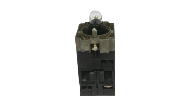 SCHNEIDER ELECTRIC ZB2-BW063-24V