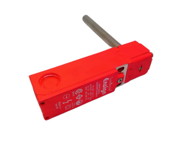 ALLEN BRADLEY 440H-E22001