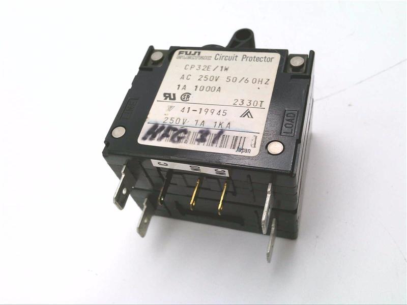 FUJI ELECTRIC CP32E/1W