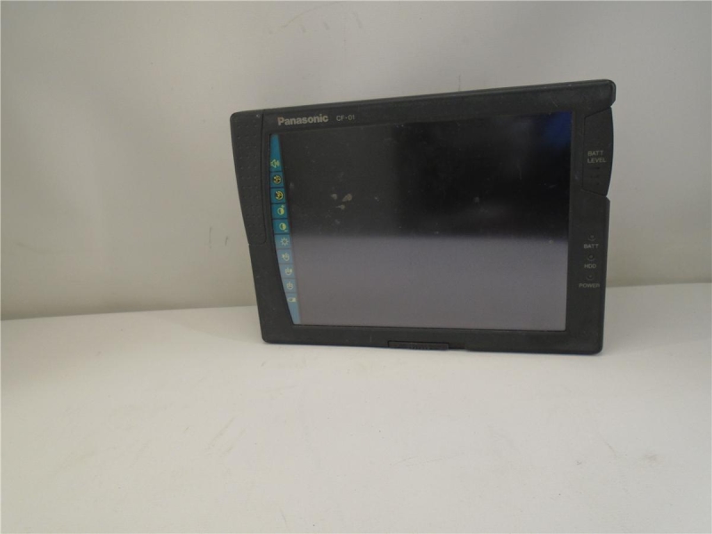 CF01 by MATSUSHITA ELECTRIC