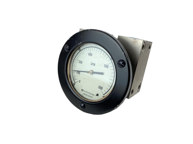 MERIAM INSTRUMENT 1124