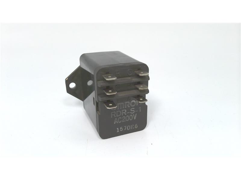 OMRON RDRS-1AC200
