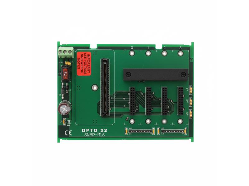 OPTO 22 SNAP-M16
