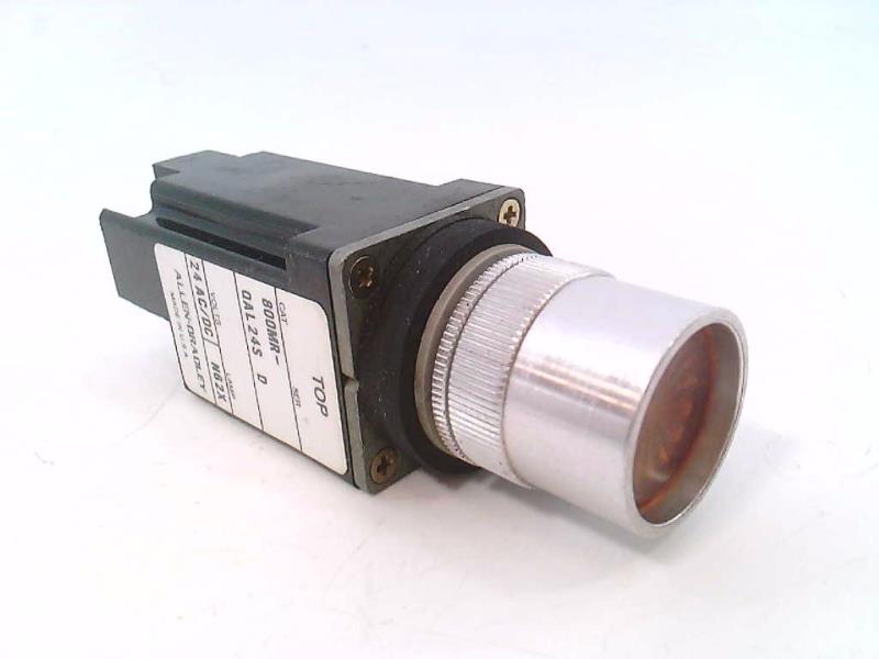 ALLEN BRADLEY 800MR-QAL24SA