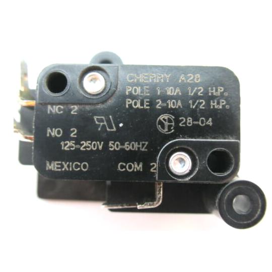 ZF FRIEDRICHSHAFEN A28