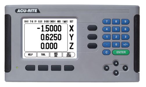 ACU-RITE DRO 200S