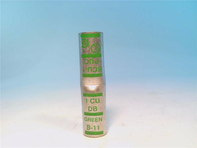 TECHSPAN INDUSTRIES INC BCU1