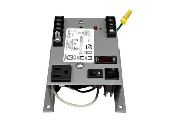 FUNCTIONAL DEVICES PSB100AB10