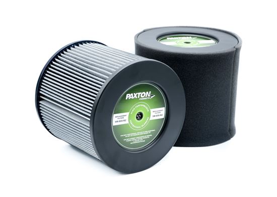 PAXTON ACCESS 5M-800-R2