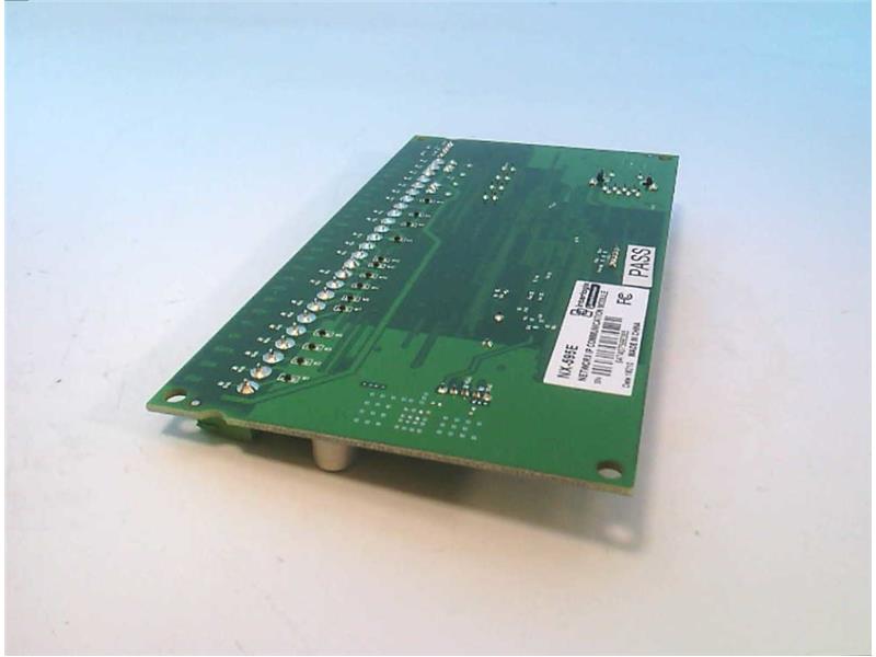 KIDDE-FENWAL, LLC NX-595E