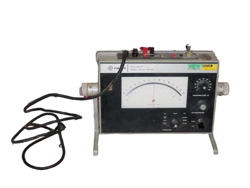 220 by THERMO FISHER SCIENTIFIC
