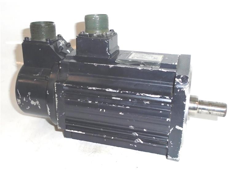 YASKAWA ELECTRIC SGMS-10-XX21