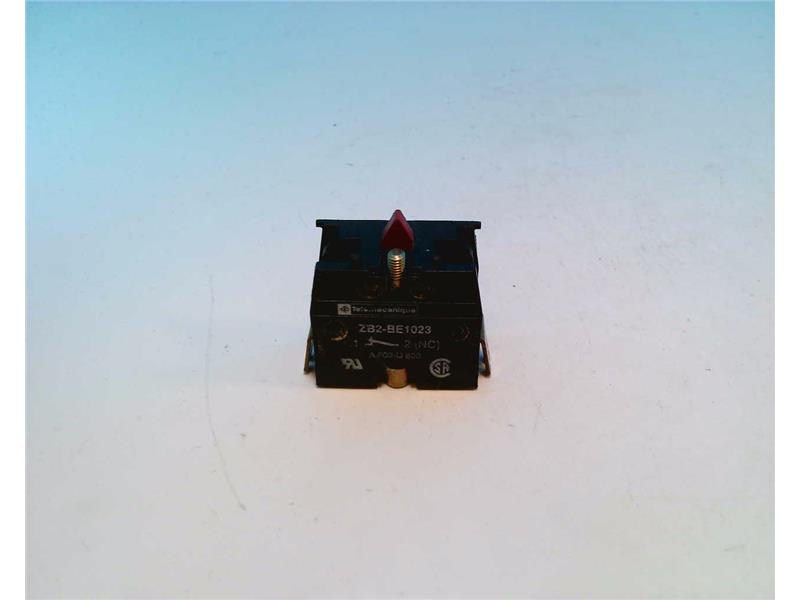 SCHNEIDER ELECTRIC ZB2-BE1023
