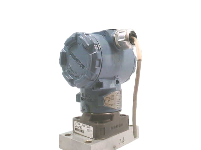 EMERSON 03031-0060-1011