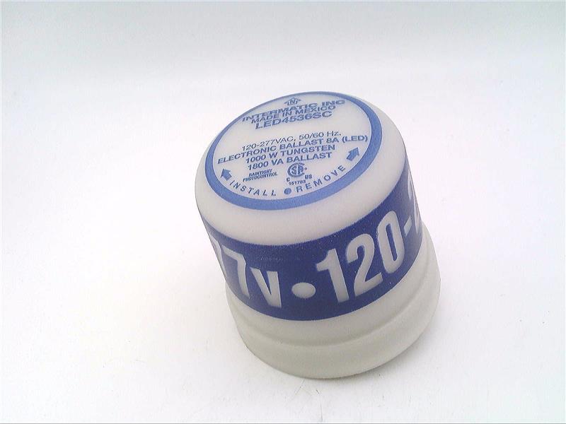 INTERMATIC LED4536SC