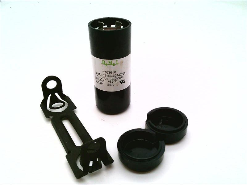 5704687 by DANAHER MOTION