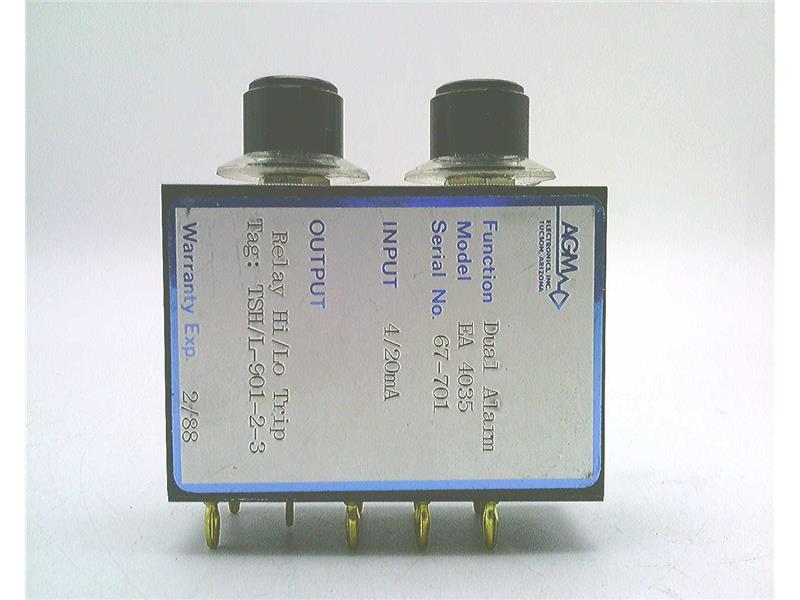 EA4035 by AGM ELECTRONICS