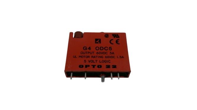 INGERSOLL RAND G4ODC5