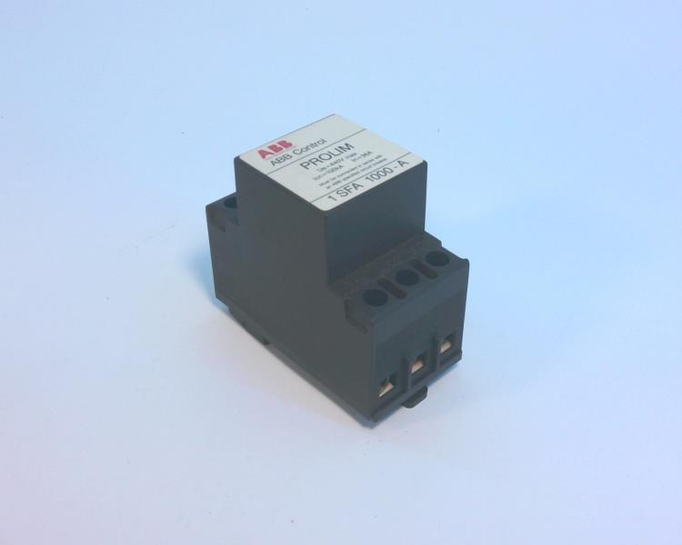 ASEA BROWN BOVERI 1SFA 1000-A