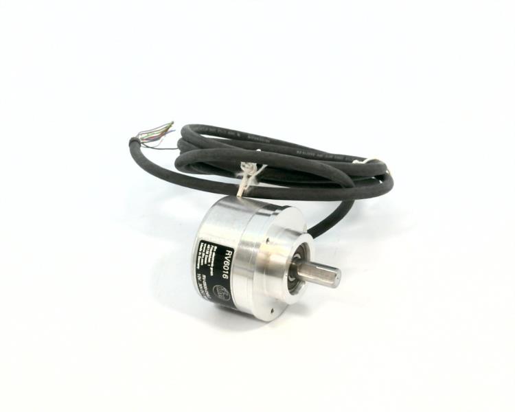 EFECTOR RV-0500-I24/L2-RV6016