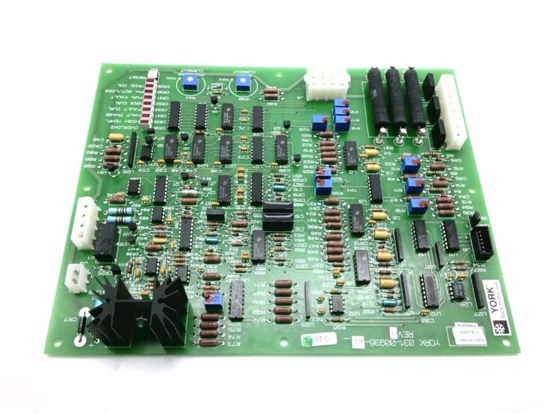 JOHNSON CONTROLS 031-00936-002
