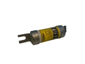 FUSE TEK HRCII-C
