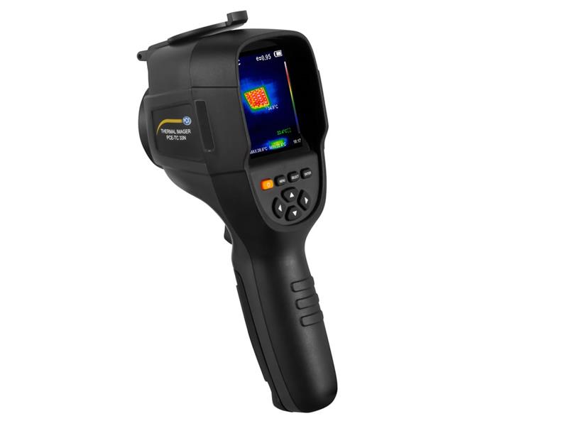 PCE INSTRUMENTS PCE-TC 33N