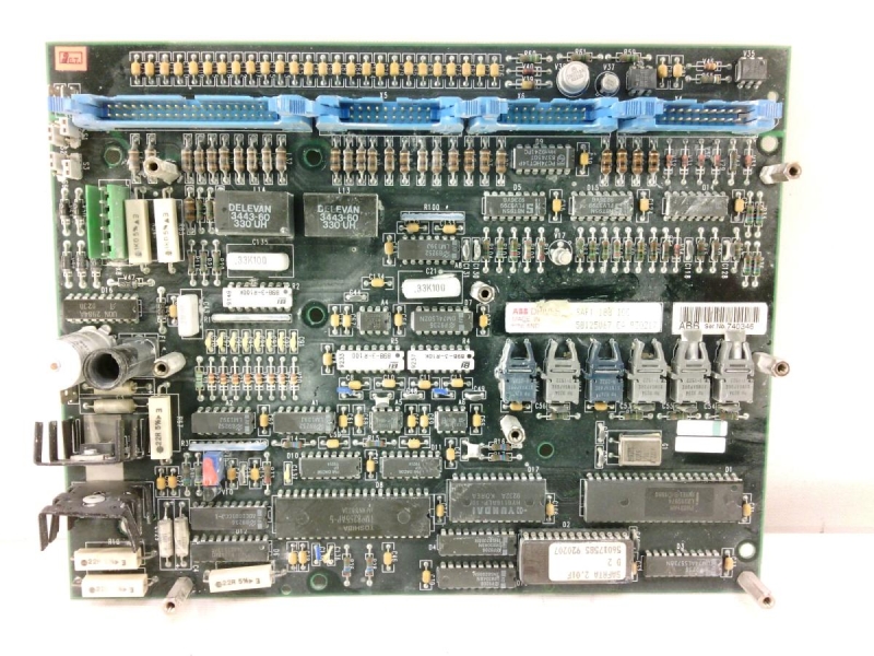 ASEA BROWN BOVERI SAFT-188-IOC