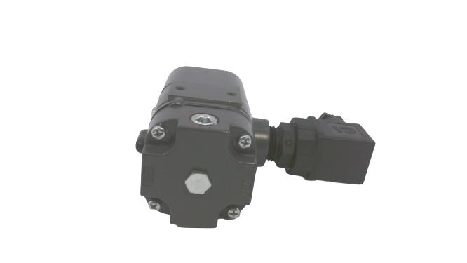 CONTROLAIR INC 500-EHD