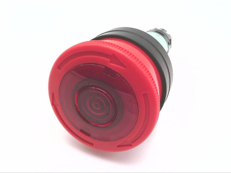 IDEC HW1E-TV4F02QD-R-24V