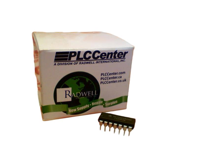 MC74HC08AND by NXP SEMICONDUCTOR
