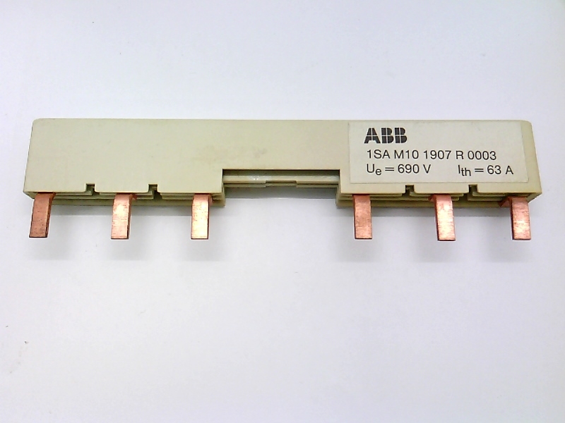 ASEA BROWN BOVERI 1SA-M10-1907-R-0003