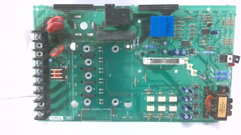 ASEA BROWN BOVERI 0-56918-101