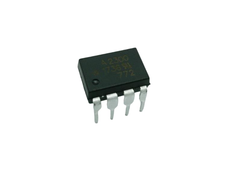 HCPL-2300-000E by BROADCOM