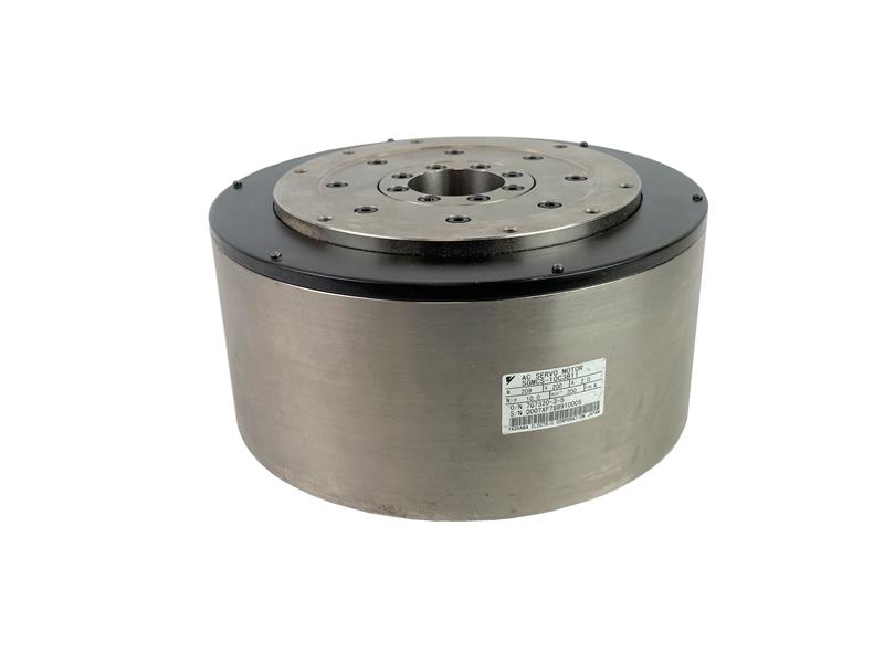 YASKAWA ELECTRIC SGMCS-10C3B11