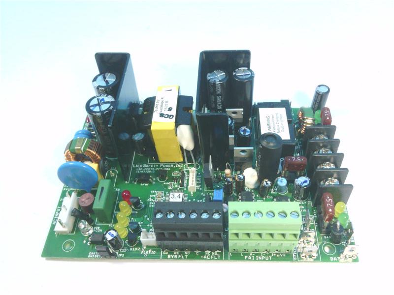 LIFESAFETY POWER LSP-FPO75-PCB-08A