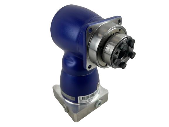 WITTENSTEIN HG+-075F-MF1-5-6E1-1K00