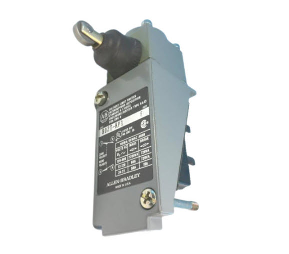 ALLEN BRADLEY 802T-KP1