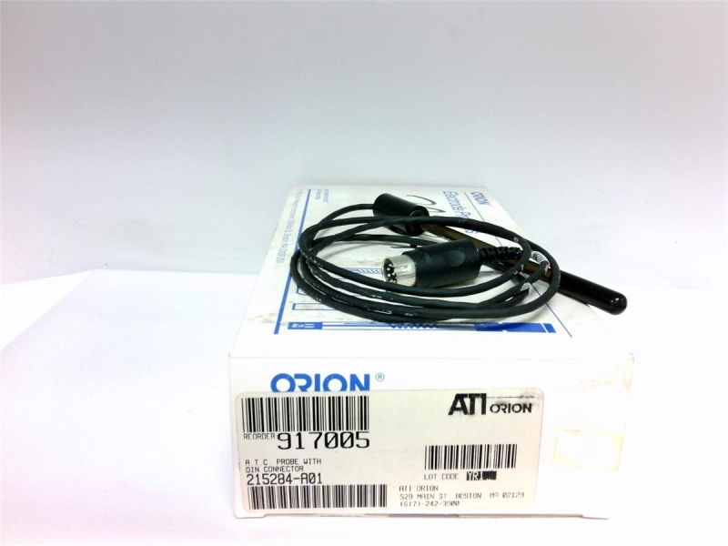 917005 by THERMO FISHER SCIENTIFIC