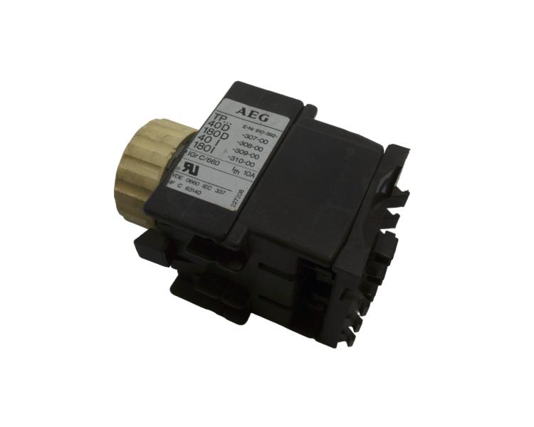 EEC AEG 910-392-307-00