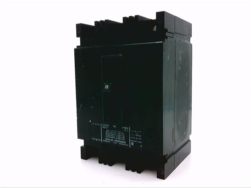 WESTINGHOUSE 4992D46G42