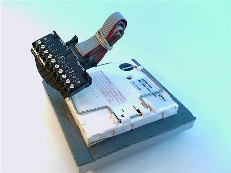 SIEDLE BTLM-650-04SM